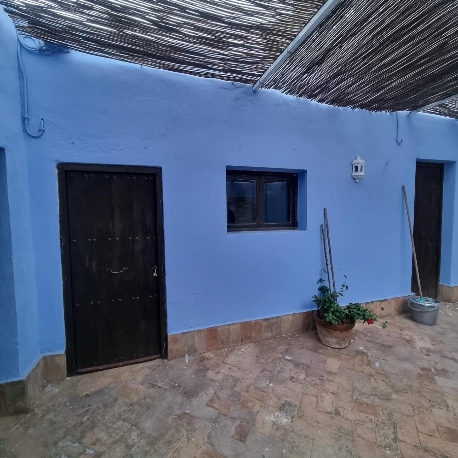 Cortijo Las Gallardas En Almeria Los Gallardos Exterior foto
